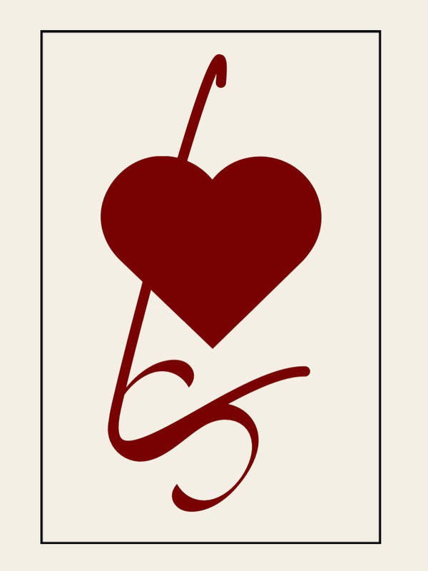 THE LOVE SHOP 